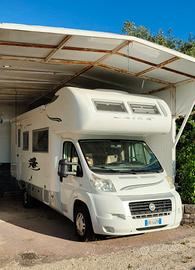 Camper Laika Ecovip 2 del 2013