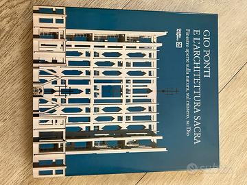 Gio ponti e l’architettura sacra