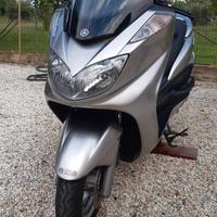 Yamaha Majesty 400 - 2004