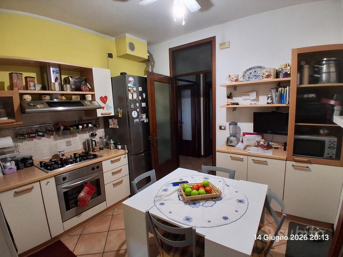 Apartment in Rubano, Bettanella - Vista 2
