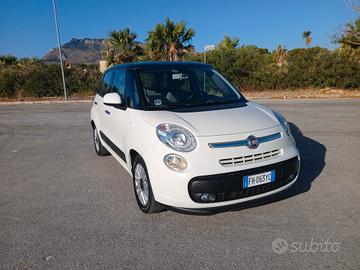 Fiat 500 L Diesel