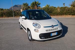 Fiat 500 L Diesel