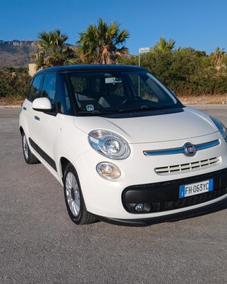 Fiat 500 L Diesel