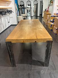 Tavola in legno