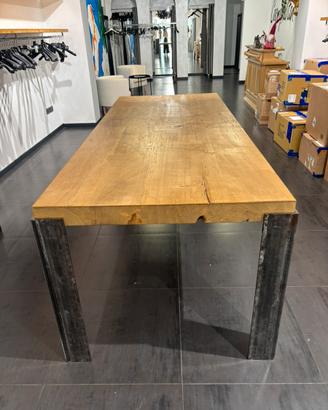 Tavola in legno