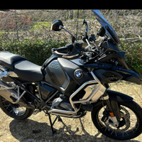 Gs 1250 Adventure
