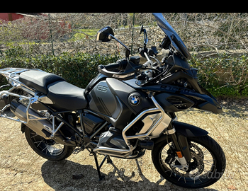 Gs 1250 Adventure