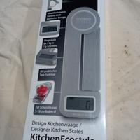 bilancia cucina