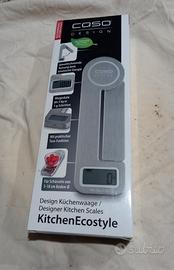 bilancia cucina