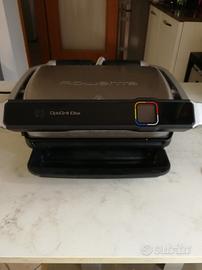 Grill elettrico 