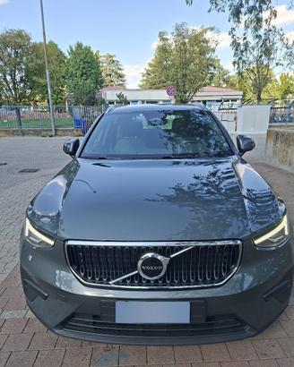VOLVO XC 40 B3 mild hybrid 2000 CORE  MY2026