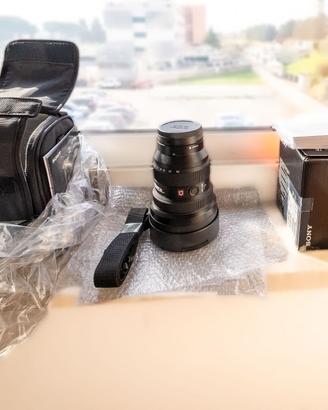 SONY GM 12-24
