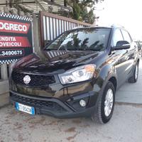 Ssangyong Korando 2.0 e-XDi 149 CV AWD MT Plus