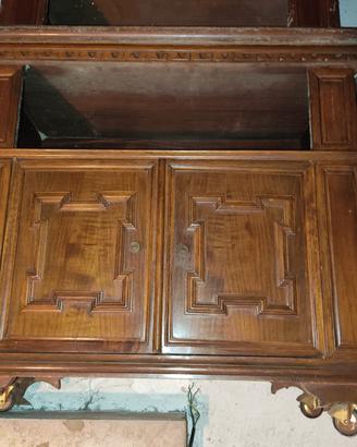 porta TV 