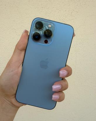 Iphone 13 pro 128 GB