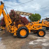 P171 - Terna SAME 4x2