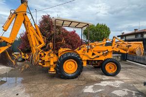 P171 - Terna SAME 4x2