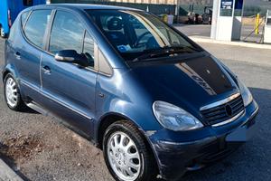 Mercedes classe A140 Elegance