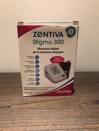 Sfigmomanometro