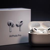 Apple AirPods Pro 3