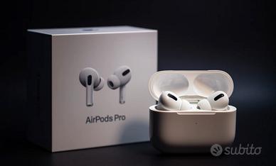 Apple AirPods Pro 3