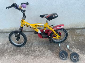 Bici bimbo 12”
