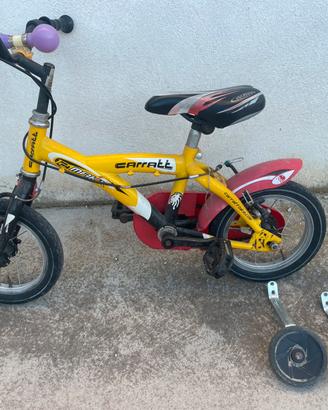 Bici bimbo 12”