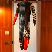 Tuta sci Energia Pura XS