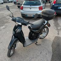 scarabeo 50 2t