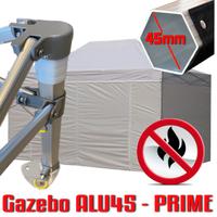 Gazebo 6x3 pieghevole CERTIFICATO professionale