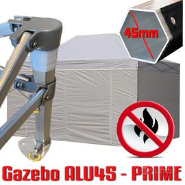 Gazebo 6x3 pieghevole CERTIFICATO professionale