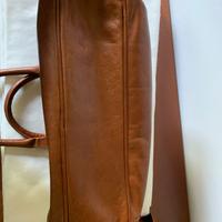 Borsa vintage Marianelli in vera pelle