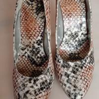 Scarpe donna OSEY.