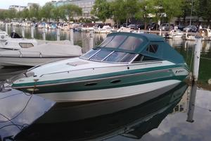Barca 270 cc volvo penta 5700cc