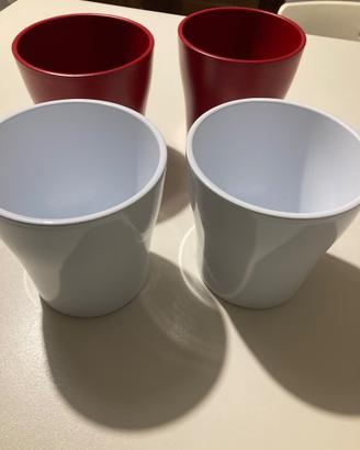 Vasi ceramica
