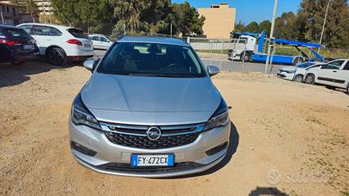 Opel Astra 1.6 CDTi 136CV Start&Stop Sports Tourer