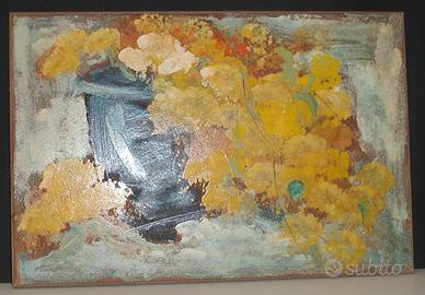 quadri di artisti italiani