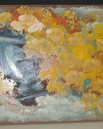 quadri di artisti italiani