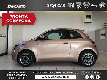 FIAT 500 Berlina 1.0 Hybrid Torino MY25