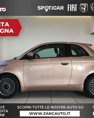 FIAT 500 Berlina 1.0 Hybrid Torino MY25