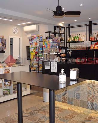 Attività Commerciale Verdellino [BAR/EDICOLAVCG]