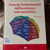 Principi fondamentali dell’assistenza infermierist