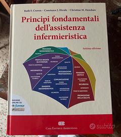 Principi fondamentali dell’assistenza infermierist
