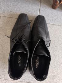 scarpe eleganti n 46