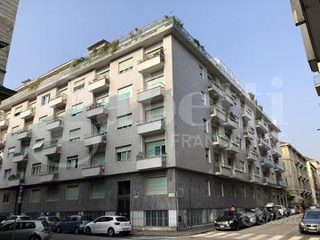 Attico/Mansarda Torino [Cod. rif 3323284ARG]