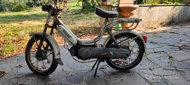 MOTORINI TUBONI E ALTRO