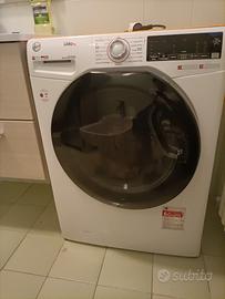 Lavatrice Hoover 7 kg slim