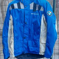 BMW completo moto enduro adventouring
