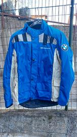 BMW completo moto enduro adventouring
