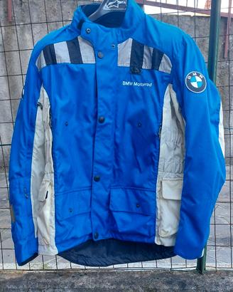 BMW completo moto enduro adventouring